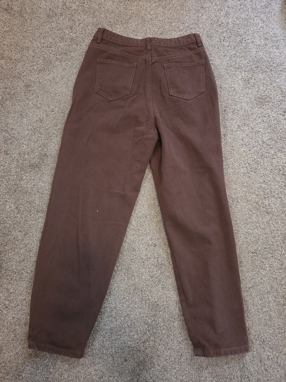Barrell Jeans - Picture 2 of 4